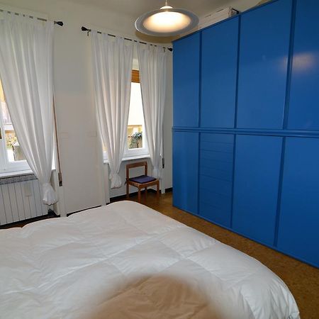 Sea Apartment In The Center Of Levanto - 5 Terre Екстер'єр фото