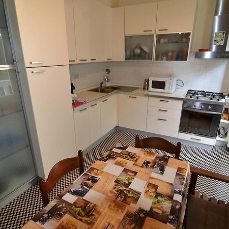 Sea Apartment In The Center Of Levanto - 5 Terre Екстер'єр фото
