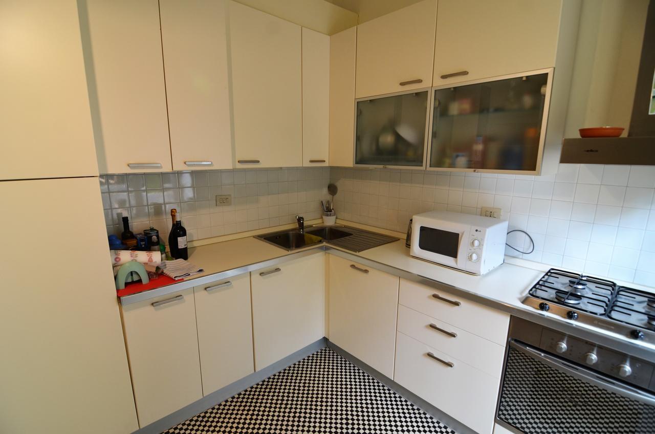 Sea Apartment In The Center Of Levanto - 5 Terre Екстер'єр фото