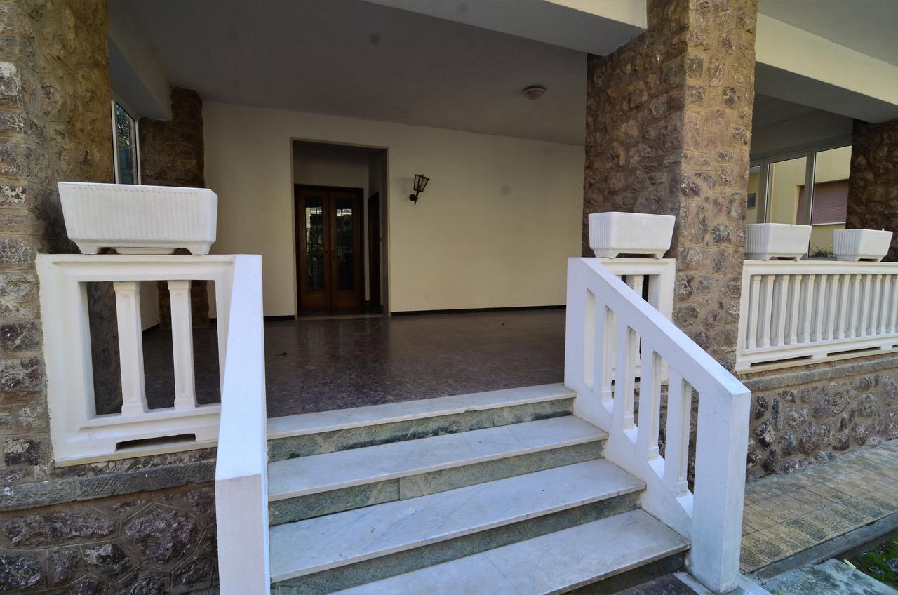 Sea Apartment In The Center Of Levanto - 5 Terre Екстер'єр фото