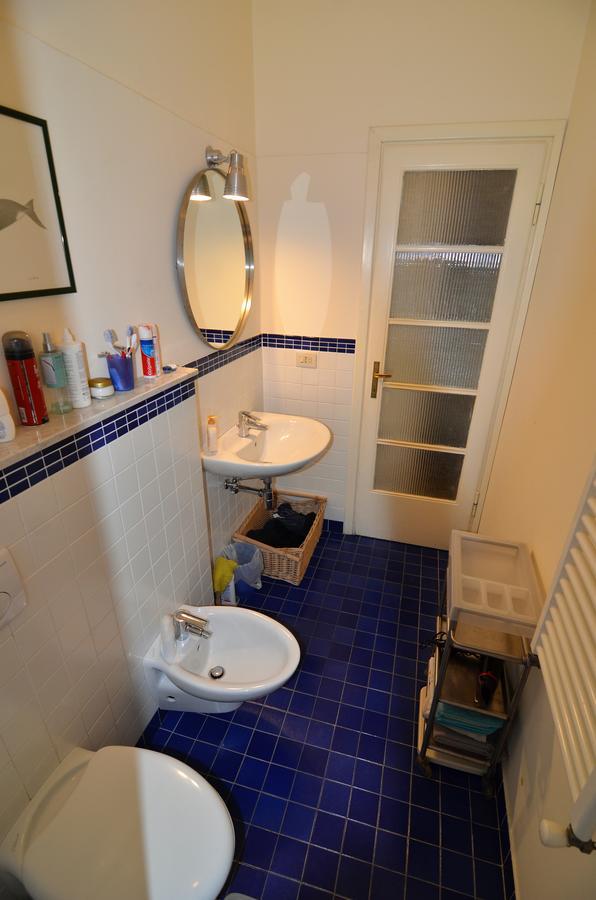 Sea Apartment In The Center Of Levanto - 5 Terre Екстер'єр фото